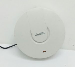Zyxel NWA1123-NI Access Point - Image 2