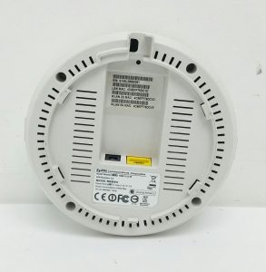Zyxel NWA1123-NI Access Point - Image 4