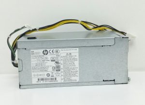 HP D16-180P3A Power Supply 180W Max - Image 2