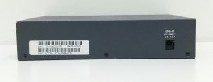 HP Procurve J9079A 10/100Base-TX Ports (1-7) Ports 10/100/1000Base-T Port(8) Switch - Image 5