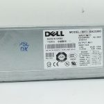 Dell AA23300 Power Supply 550W Max