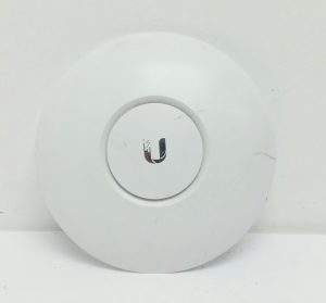 Unify Ubiquiti AP AC-LITE POE Wireless Access Point - Image 2