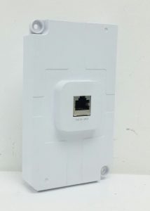 Unify AC In-Wall UAP-AC-IW 802.3af POE Access Point