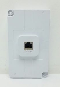 Unify AC In-Wall UAP-AC-IW 802.3af POE Access Point - Image 2