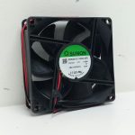 Sunon CV205N DC Fan 80x80x25mm