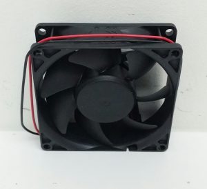 Sunon CV205N DC Fan 80x80x25mm - Image 4
