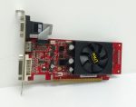 Palit GF8400GS 512m DDR2 64B CRT DVI HDMI Graphics Card