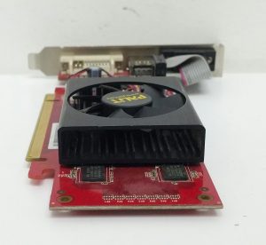 Palit GF8400GS 512m DDR2 64B CRT DVI HDMI Graphics Card - Image 6
