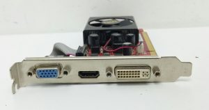 Palit GF8400GS 512m DDR2 64B CRT DVI HDMI Graphics Card - Image 5