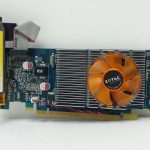 Zotac 210 Synergy Edition 512MB 64BIT DDRS Graphics Card