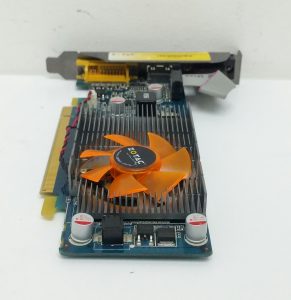 Zotac 210 Synergy Edition 512MB 64BIT DDRS Graphics Card - Image 6