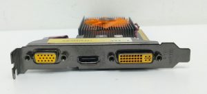 Zotac 210 Synergy Edition 512MB 64BIT DDRS Graphics Card - Image 5