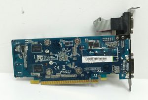 Zotac 210 Synergy Edition 512MB 64BIT DDRS Graphics Card - Image 4