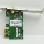 Anatel PCI-E WLAN Card
