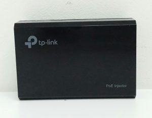 TP-Link TL-POE15OS PoE Injector - Image 2