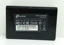 TP-Link TL-POE15OS PoE Injector - Image 3