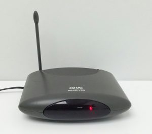 Total Control UC-AV10R00 Transmitter + Receiver - Image 6
