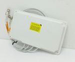 Cisco AIR-ANT2566P4W-R 2.4 GHz 6 dBi/ 5 GHz 6 dBi Directional Antenna 4-Ports RP-TNC Access Point