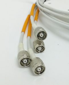 Cisco AIR-ANT2566P4W-R 2.4 GHz 6 dBi/ 5 GHz 6 dBi Directional Antenna 4-Ports RP-TNC Access Point - Image 5