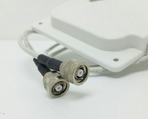 Cisco AIR-ANT2465P-R 2.4GHz, 6.5dBi Diversity Patch Antenna w/RP-TNC - Image 5