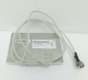 Cisco AIR-ANT2465P-R 2.4GHz, 6.5dBi Diversity Patch Antenna w/RP-TNC - Image 4