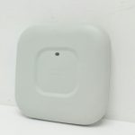 Cisco AIR-CAP1702I-E-K9 V02 Cisco Aironet 1700 Series 802.11ac Dual Band POE Access Point