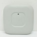 Cisco AIR-CAP1702I-E-K9 V02 Cisco Aironet 1700 Series 802.11ac Dual Band POE Access Point - Image 2