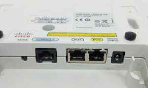 Cisco AIR-CAP1702I-E-K9 V02 Cisco Aironet 1700 Series 802.11ac Dual Band POE Access Point - Image 5