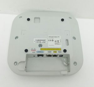 Cisco AIR-CAP1702I-E-K9 V02 Cisco Aironet 1700 Series 802.11ac Dual Band POE Access Point - Image 4