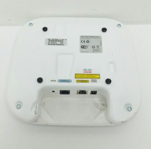 Cisco AIR-CAP1602E-E-K9 VO2 Aironet 1600 Series 802.11ac Dual Band Access Point - Image 4