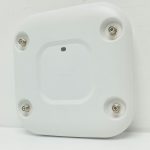 Cisco AIR-CAP2702E-E-K9 V02 Aironet 2700 Series 802.11ac Dual Band PoE Access Point