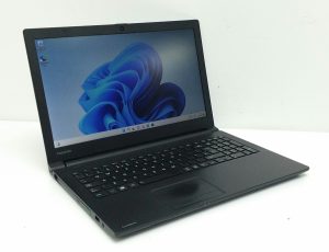 Toshiba Satellite Pro R50-B-12N i5-4210u 2.4GHz 4GB Ram 120GB SSD Windows 11 64
