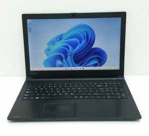 Toshiba Satellite Pro R50-B-12N i5-4210u 2.4GHz 4GB Ram 120GB SSD Windows 11 64 - Image 2