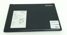 Toshiba Satellite Pro R50-B-12N i5-4210u 2.4GHz 4GB Ram 120GB SSD Windows 11 64 - Image 5