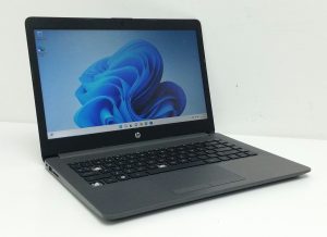 HP 240 G7 Celeron N4020 1.1GHz 4GB Ram 120GB SSD Windows 11 Pro