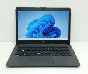 HP 240 G7 Celeron N4020 1.1GHz 4GB Ram 120GB SSD Windows 11 Pro - Image 2