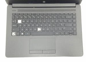 HP 240 G7 Celeron N4020 1.1GHz 4GB Ram 120GB SSD Windows 11 Pro - Image 9
