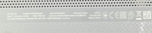 HP 240 G7 Celeron N4020 1.1GHz 4GB Ram 120GB SSD Windows 11 Pro - Image 3
