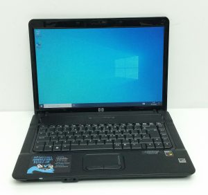 HP 6735s Turion Dual Core 2.1GHz 4GB Ram 150GB HDD Windows 10 64 - Image 2