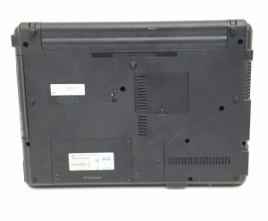 HP 6735s Turion Dual Core 2.1GHz 4GB Ram 150GB HDD Windows 10 64 - Image 4
