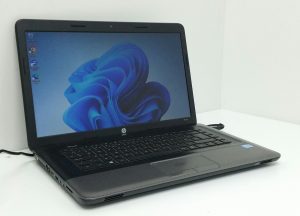 HP 250 G1 Intel i3 3110m Dual Core @ 2.4GHz 4GB Ram 500GB HDD Windows 11 - Image 2
