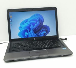 HP 250 G1 Intel i3 3110m Dual Core @ 2.4GHz 4GB Ram 500GB HDD Windows 11 - Image 10