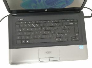 HP 250 G1 Intel i3 3110m Dual Core @ 2.4GHz 4GB Ram 500GB HDD Windows 11 - Image 9
