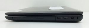 HP 250 G1 Intel i3 3110m Dual Core @ 2.4GHz 4GB Ram 500GB HDD Windows 11 - Image 6