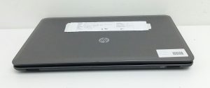 HP 250 G1 Intel i3 3110m Dual Core @ 2.4GHz 4GB Ram 500GB HDD Windows 11 - Image 5