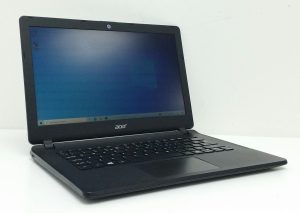 Acer Aspire MS2393 ES1-311 Series Pentium N3540 2.66GHz 2GB Ram 500GB HDD Windows 10 64