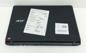 Acer Aspire MS2393 ES1-311 Series Pentium N3540 2.66GHz 2GB Ram 500GB HDD Windows 10 64 - Image 6