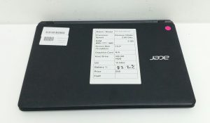 Acer Aspire MS2393 ES1-311 Series Pentium N3540 2.66GHz 2GB Ram 500GB HDD Windows 10 64 - Image 5