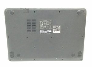 Acer Aspire MS2393 ES1-311 Series Pentium N3540 2.66GHz 2GB Ram 500GB HDD Windows 10 64 - Image 4