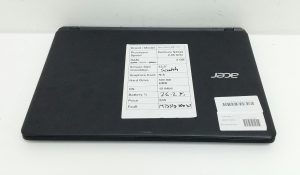 Acer Aspire MS2393 ES1-311 Series Pentium N3540 2.66GHz 2GB Ram 500GB HDD Windows 10 64 - Image 8
